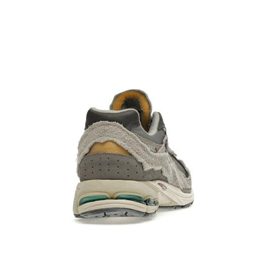 New Balance 2002R Protection Pack Rain Cloud, Размер: 36, Наличие: Склад США (10-24 дня), фото , изображение 5
