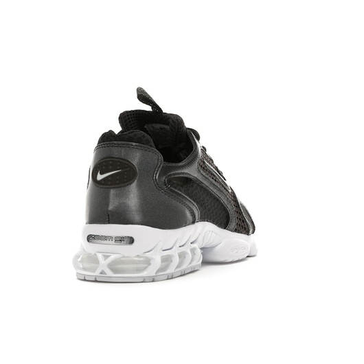 Nike Air Zoom Spiridon Cage 2 Newsprint, Размер: 40.5, Наличие: Склад США (10-24 дня), фото , изображение 4