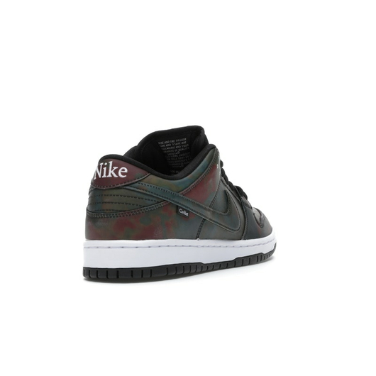Nike SB Dunk Low Civilist, Размер: 36.5, Наличие: Склад США (10-24 дня), фото , изображение 4