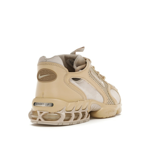 Nike Air Zoom Spiridon Cage 2 Sesame, Размер: 40, Наличие: Склад США (10-24 дня), фото , изображение 5