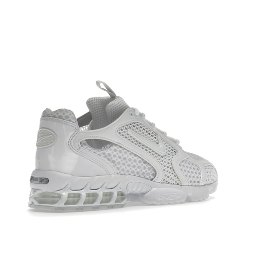 Nike Air Zoom Spiridon Cage 2 White, Размер: 38.5, Наличие: Склад США (10-24 дня), фото , изображение 5