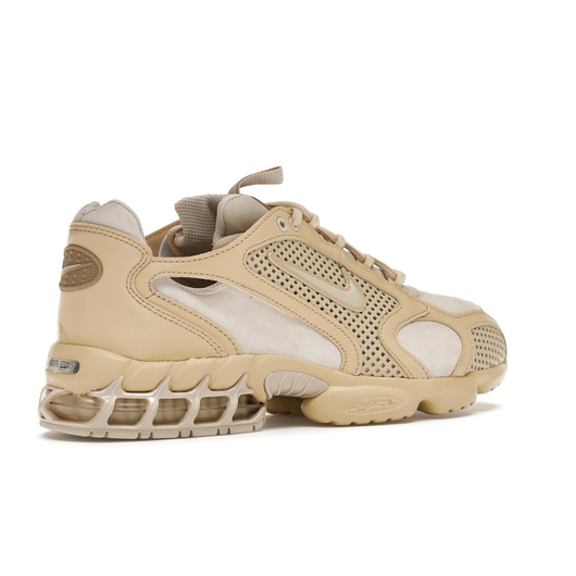Nike Air Zoom Spiridon Cage 2 Sesame, Размер: 40, Наличие: Склад США (10-24 дня), фото , изображение 4