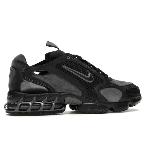 Nike Air Zoom Spiridon Cage 2 Black, Размер: 40, Наличие: Склад США (10-24 дня), фото , изображение 5