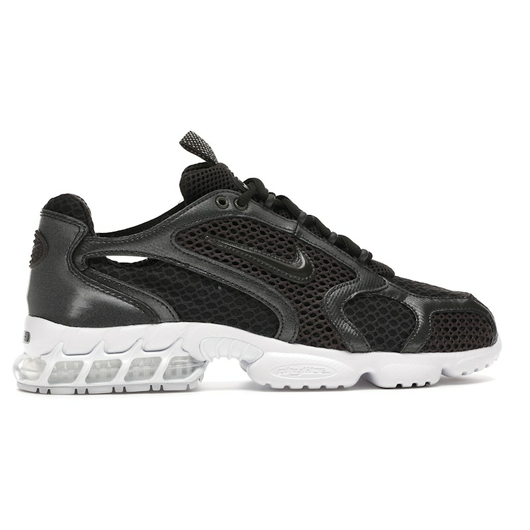 Nike Air Zoom Spiridon Cage 2 Newsprint, Размер: 40.5, Наличие: Склад США (10-24 дня), фото , изображение 3