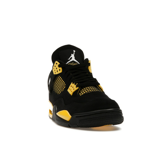 Jordan 4 Retro Thunder (2023), Размер: 36, Наличие: Склад США (10-24 дня), фото , изображение 2