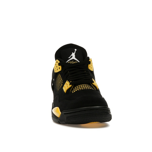 Jordan 4 Retro Thunder (2023), Размер: 36, Наличие: Склад США (10-24 дня), фото , изображение 3