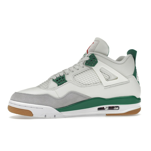 Jordan 4 Retro SB Pine Green, Размер: 35.5, Наличие: Склад США (10-24 дня), фото , изображение 5