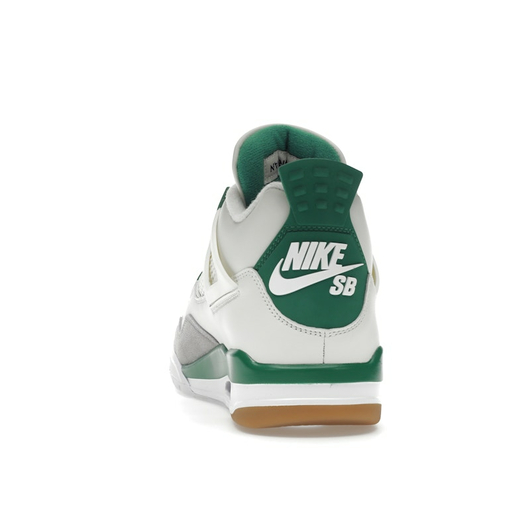 Jordan 4 Retro SB Pine Green, Размер: 35.5, Наличие: Склад США (10-24 дня), фото , изображение 3