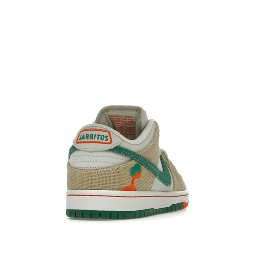 Nike SB Dunk Low Jarritos, Размер: 44, Наличие: Забрать сейчас, фото , изображение 4