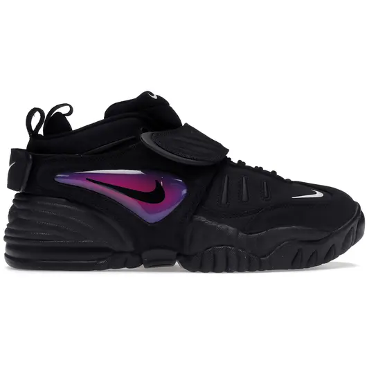 Nike Air Adjust Force AMBUSH Black Psychic Purple, Размер: 36, Наличие: Склад США (10-24 дня), фото 
