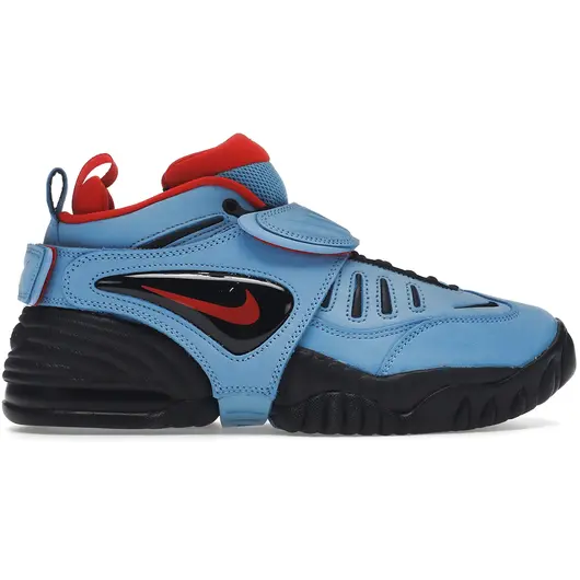 Nike Air Adjust Force AMBUSH University Blue Habanero Red, Размер: 36, Наличие: Склад США (10-24 дня), фото 