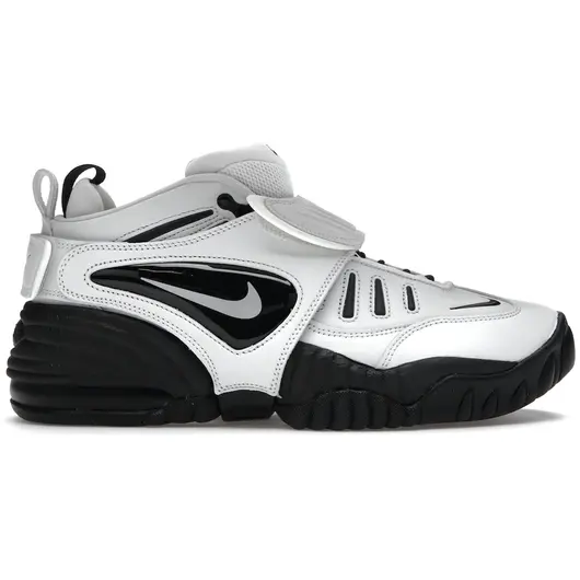 Nike Air Adjust Force AMBUSH Summit White Black, Размер: 36, Наличие: Склад США (10-24 дня), фото 