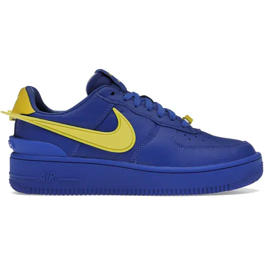 Nike Air Force 1 Low SP AMBUSH Game Royal, Размер: 35.5, Наличие: Склад США (10-24 дня), фото 