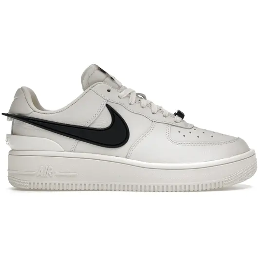 Nike Air Force 1 Low SP AMBUSH Phantom, Размер: 36, Наличие: Склад США (10-24 дня), фото 