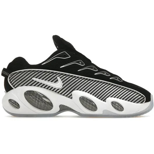 Nike NOCTA Glide Drake Black, Размер: 35.5, Наличие: Склад США (10-24 дня), фото 