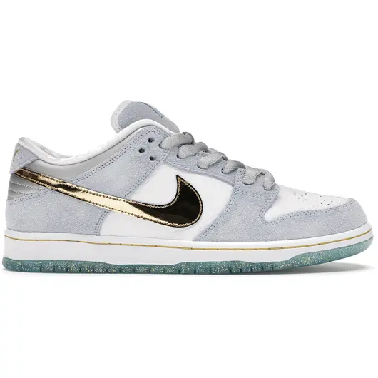Nike SB Dunk Low Sean Cliver, Размер: 36.5, Наличие: Склад США (10-24 дня), фото 
