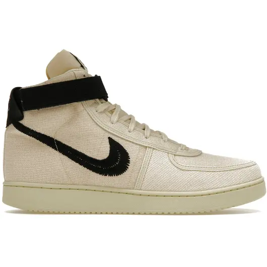 Nike Vandal High Stussy Fossil, Размер: 36, Наличие: Склад США (10-24 дня), фото 