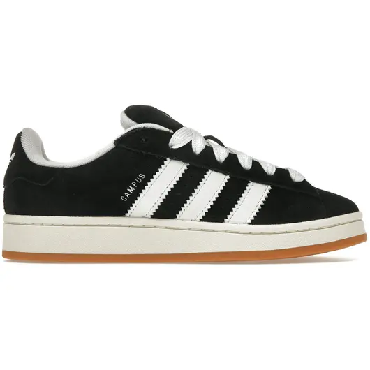 adidas Campus 00s Core Black, Розмір: 35, Наявність: Склад США (10-24 дня), фото 