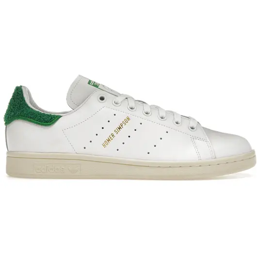 adidas Stan Smith The Simpsons Homer Simpson, Размер: 35.5, Наличие: Склад США (10-24 дня), фото 