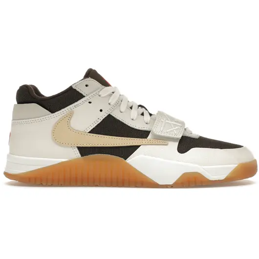 Jordan Jumpman Jack TR Travis Scott Sail, Розмір: 36, Наявність: Склад США (10-24 дня), фото 