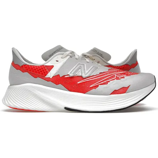 New Balance FuelCell RC Elite v2 SI Stone Island TDS Red, Размер: 37.5, Наличие: Склад США (10-24 дня), фото 