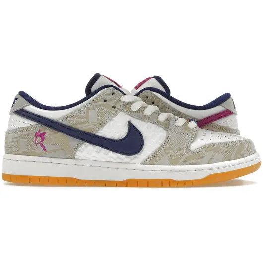 Nike SB Dunk Low Rayssa Leal, Размер: 36, Наличие: Склад (1-3 дня), фото 