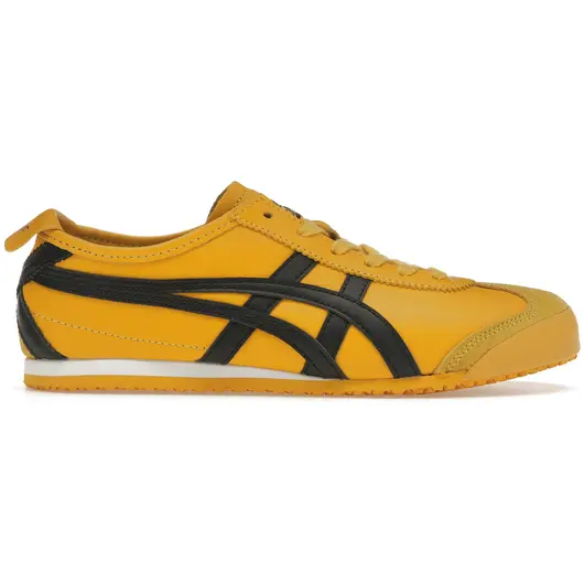 Onitsuka Tiger Mexico 66 Kill Bill, Размер: 36, Наличие: Склад США (10-24 дня), фото 
