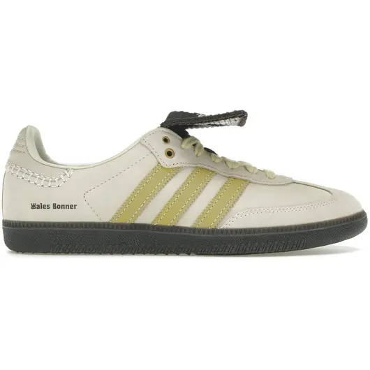 adidas Samba Wales Bonner Ecrtin Brown, Размер: 35, Наличие: Склад США (10-24 дня), фото 