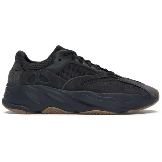 adidas Yeezy Boost 700 Utility Black, Размер: 35.5, Наличие: Склад США (10-24 дня), фото 