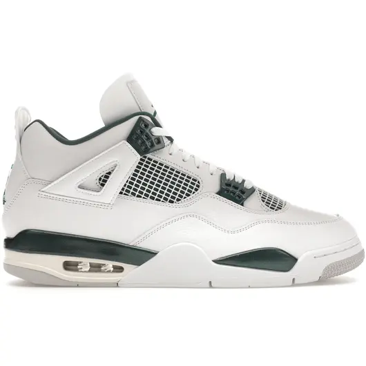 Jordan 4 Retro Oxidized Green, Розмір: 35.5, Наявність: Склад США (10-24 дня), фото 