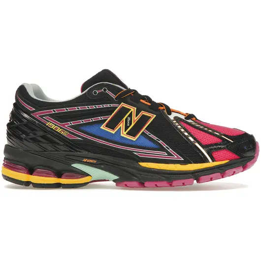 New Balance 1906R Neon Nights, Размер: 36, Наличие: Склад США (10-24 дня), фото 