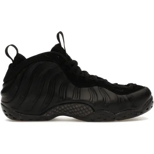 Nike Air Foamposite One Anthracite (2023), Размер: 35.5, Наличие: Склад США (10-24 дня), фото 