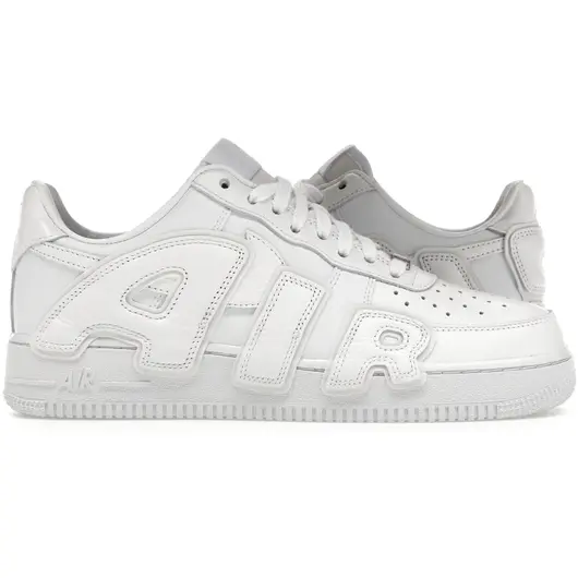 Nike Air Force 1 Low Cactus Plant Flea Market White (2024), Размер: 36.5, Наличие: Склад США (10-24 дня), фото 