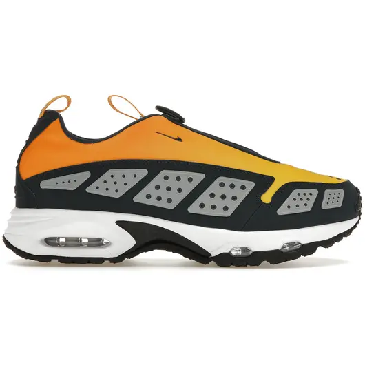 Nike Air Max Sunder Canyon Gold Deep Ocean (Women's), Размер: 35.5, Наличие: Склад США (10-24 дня), фото 