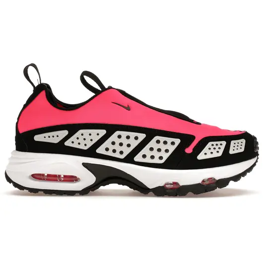 Nike Air Max Sunder Hyper Pink Black (Women's), Размер: 35.5, Наличие: Склад США (10-24 дня), фото 