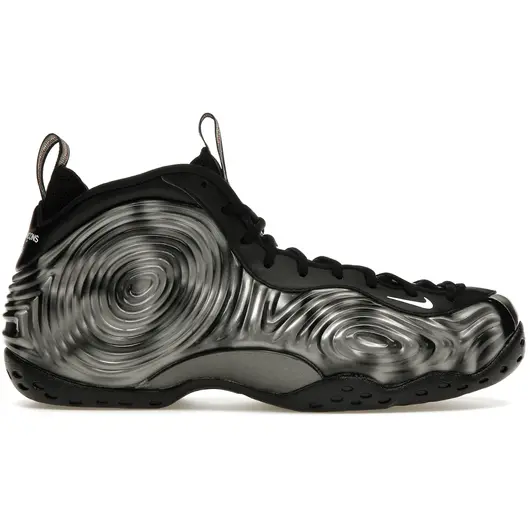 Nike Foamposite One SP Comme des Garcons Homme Plus Cat Eye, Размер: 37.5, Наличие: Склад США (10-24 дня), фото 