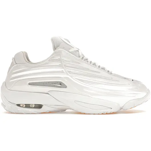 Nike Hot Step 2 Drake NOCTA White, Размер: 36, Наличие: Склад США (10-24 дня), фото 
