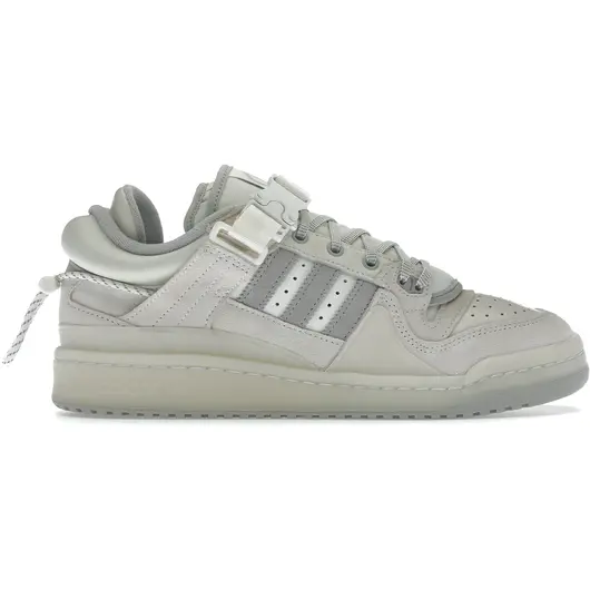 adidas Forum Buckle Low Bad Bunny Last Forum, Размер: 35.5, Наличие: Склад США (10-24 дня), фото 