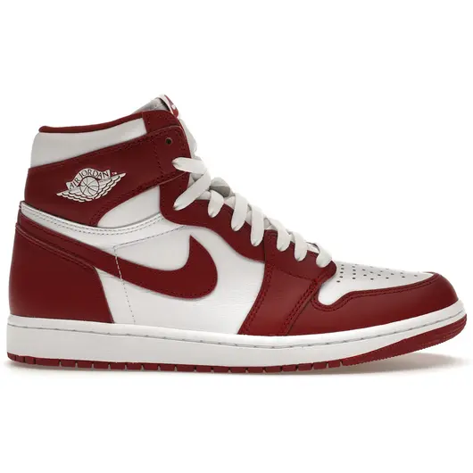 Jordan 1 Retro High OG Artisanal Team Red, Размер: 37.5, Наличие: Склад США (10-24 дня), фото 