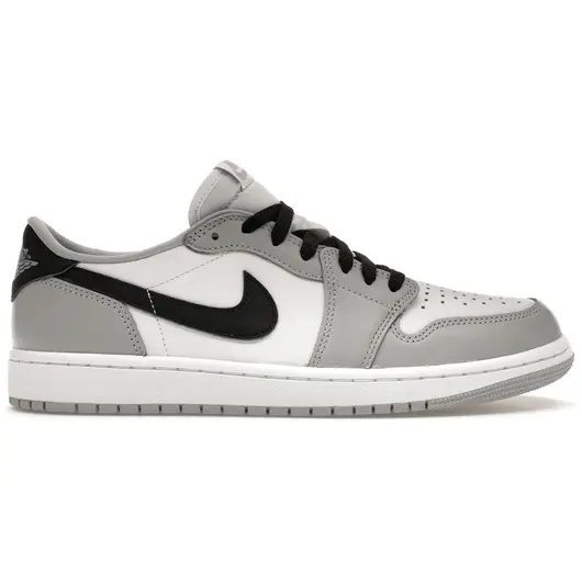 Jordan 1 Retro Low OG Barons, Размер: 36, Наличие: Склад США (10-24 дня), фото 