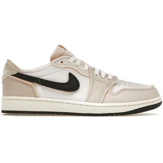 Jordan 1 Retro Low OG EX Coconut Milk, Размер: 35.5, Наличие: Склад США (10-24 дня), фото 