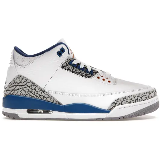 Jordan 3 Retro Wizards, Размер: 35.5, Наличие: Склад США (10-24 дня), фото 
