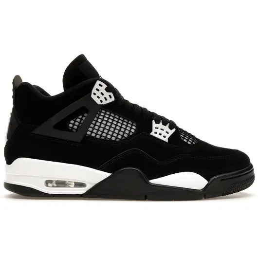 Jordan 4 Retro White Thunder, Розмір: 35.5, Наявність: Склад США (10-24 дня), фото 