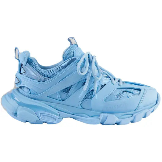 Balenciaga Track Light Blue (Women's), Размер: 36, Наличие: Склад США (10-24 дня), фото 