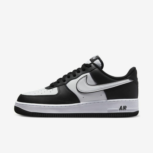Кросівки Nike AIR FORCE 1 07, Размер: 44, Наличие: Склад (1-3 дня), фото 