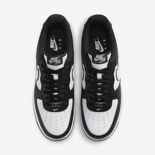 Кросівки Nike AIR FORCE 1 07, Размер: 44, Наличие: Склад (1-3 дня), фото , изображение 4