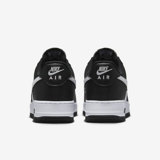 Кросівки Nike AIR FORCE 1 07, Размер: 44, Наличие: Склад (1-3 дня), фото , изображение 5