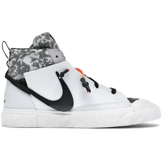 Nike Blazer Mid READYMADE White, Размер: 35.5, Наличие: Склад США (10-24 дня), фото 