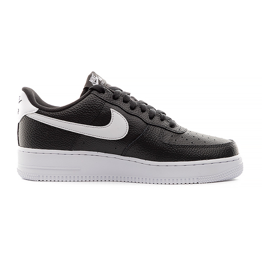 Кросівки Nike AIR FORCE 1 07, Размер: 40.5, Наличие: Склад (1-3 дня), фото , изображение 4