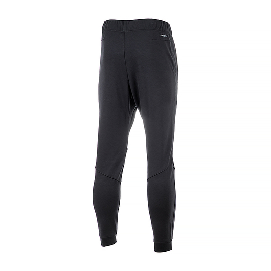 Штани NIKE M J DF SPRT STMT AIR FLC PANT, Размер: S, Наличие: Склад (1-3 дня), фото , изображение 3